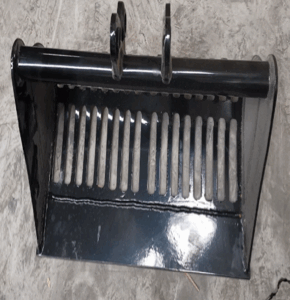 600mm sand skófla