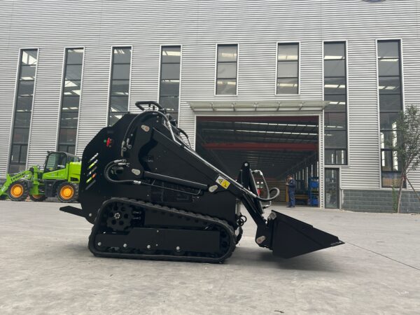 HT380 - Skriðstýrð vél - Image 13