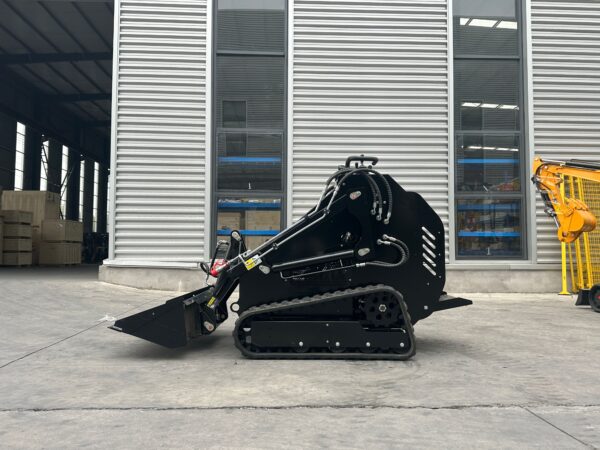 HT380 - Skriðstýrð vél - Image 11