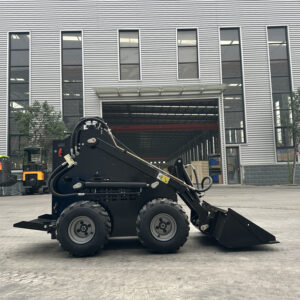 HT400 - Skriðstýrð vél